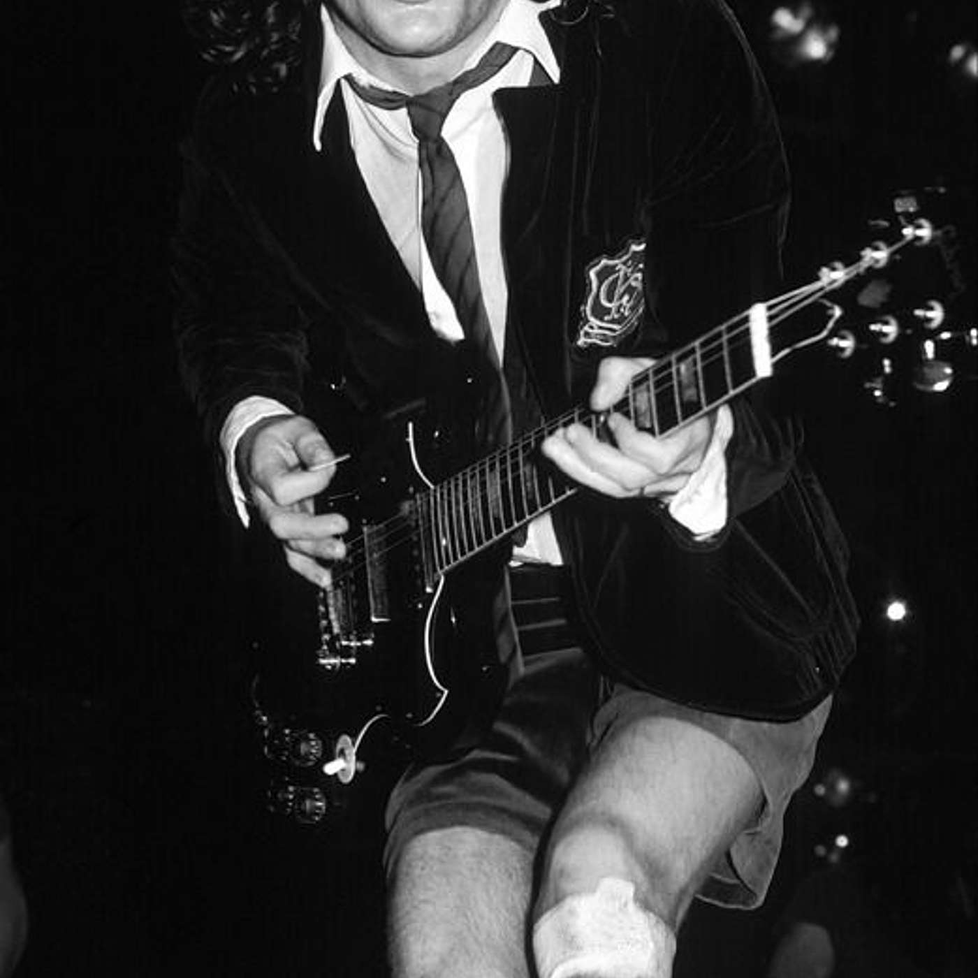 The Story of Rock and Roll: S2E11