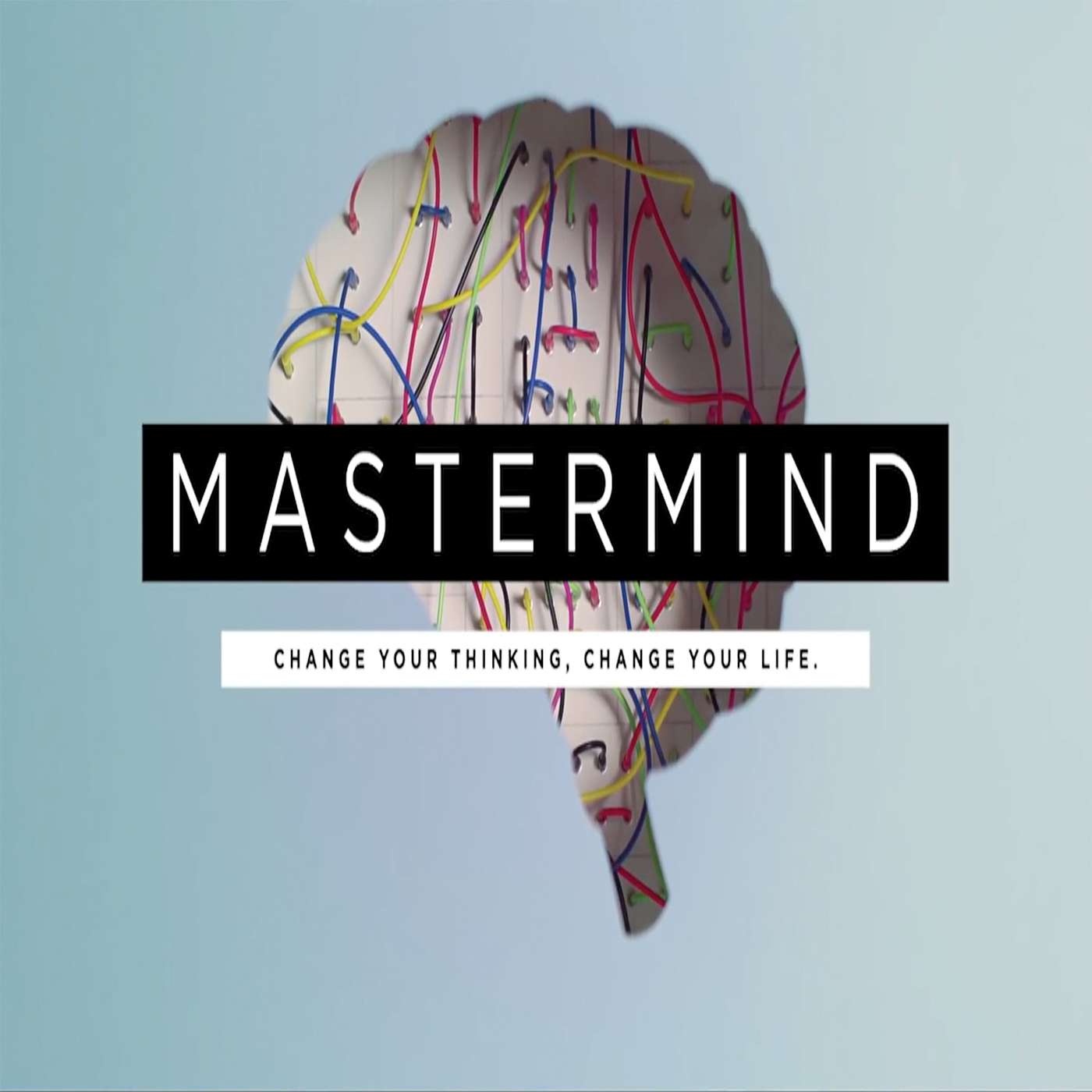 Mastermind- Winning Mindset