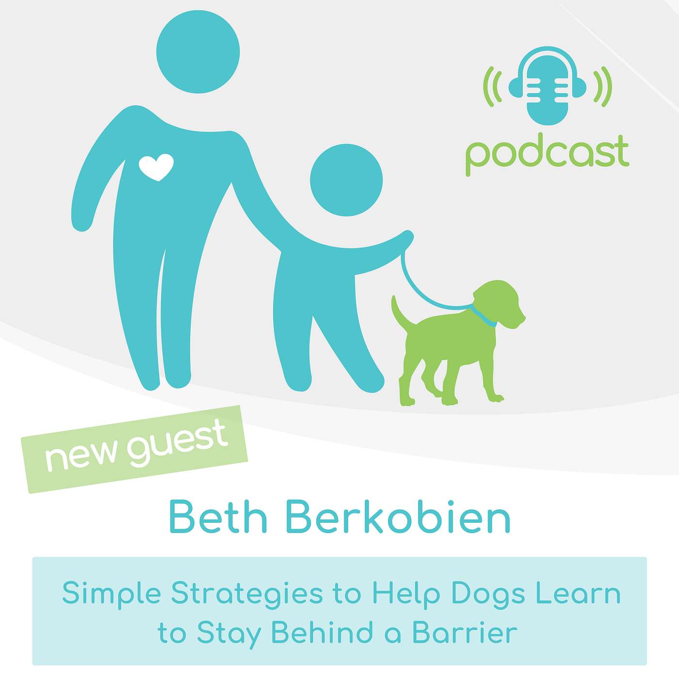 38. Simple Dog Training Tips to Help Dogs Stay Behind a Barrier
