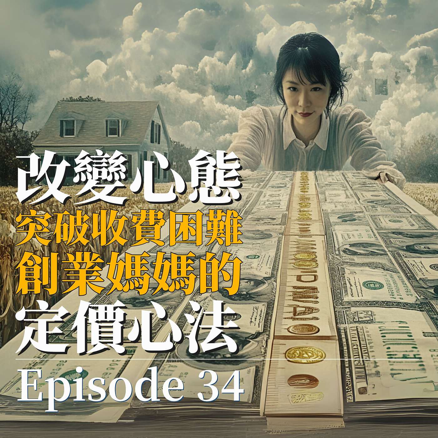 少工時・高收入：創業媽媽的心法與實踐
