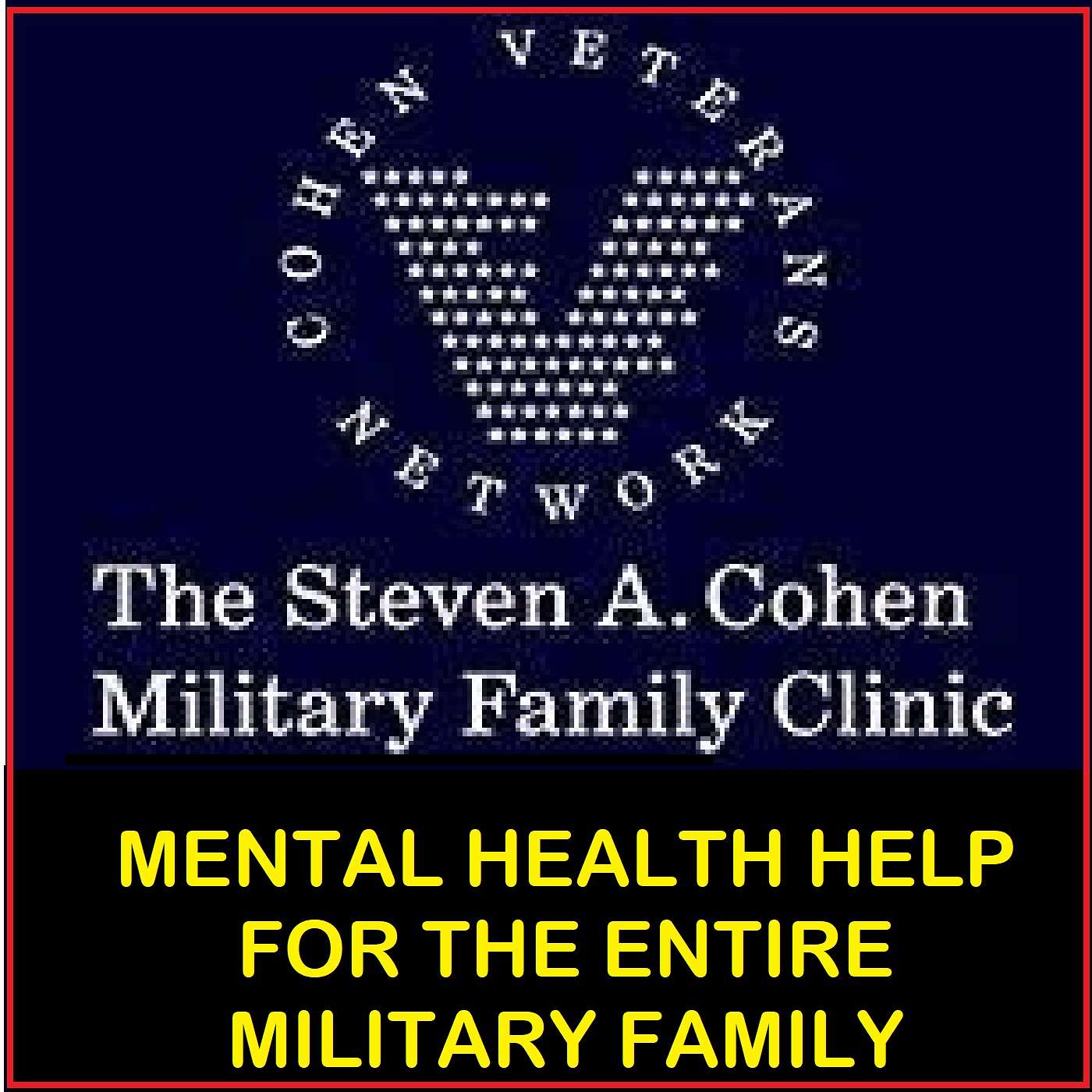 Getting mental health help for the family. Listen in to see how the whole family can have a happier heatthier life.