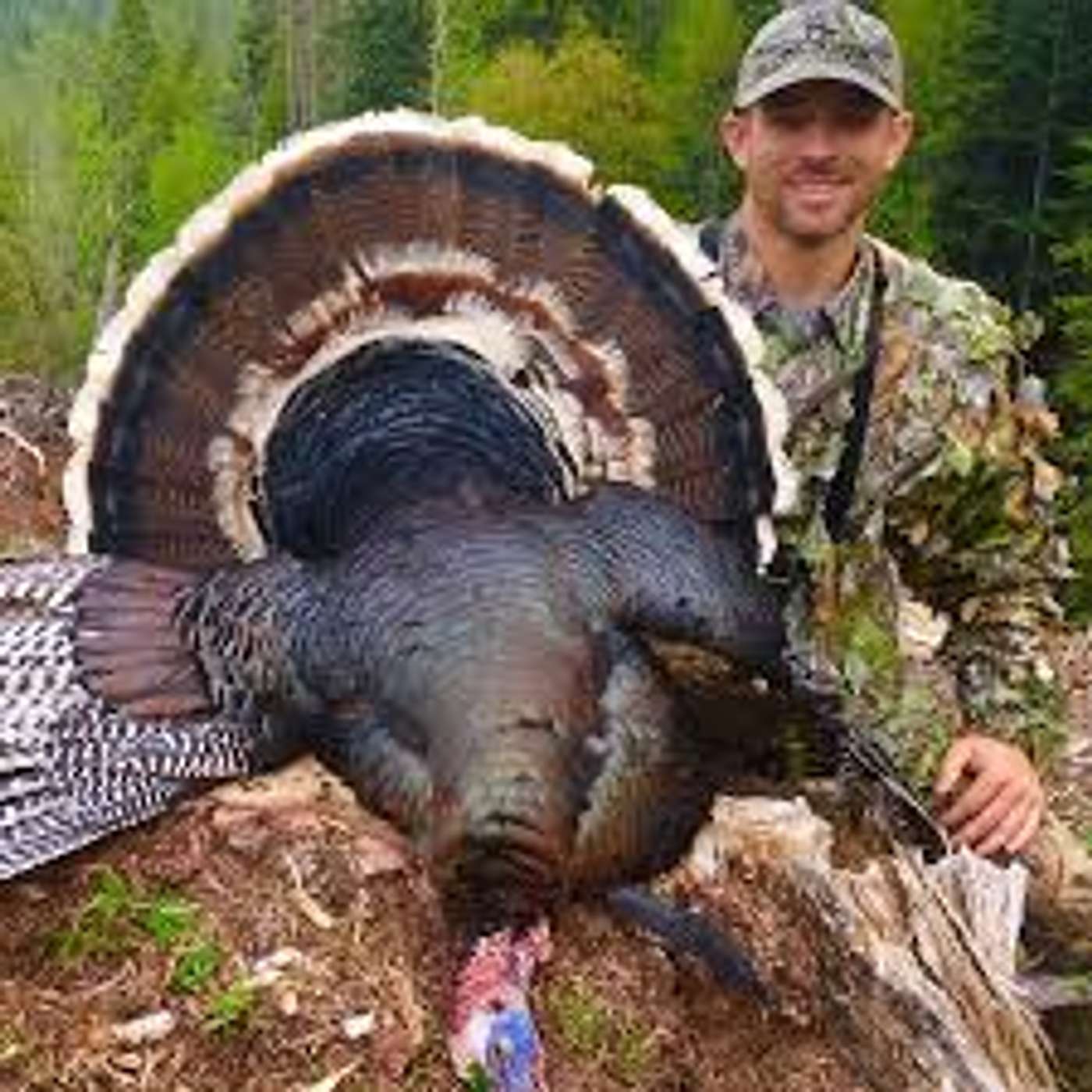Talk About It Outdoors Podcast