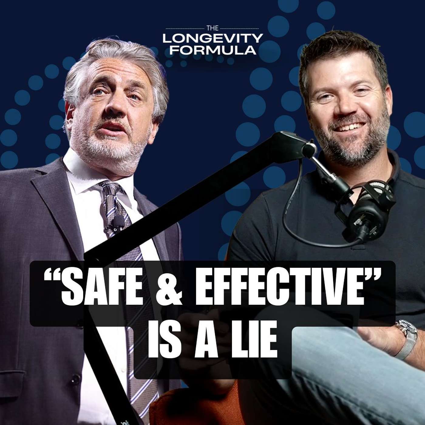 This Study Could Take Down the Vaccine Industry | Del Bigtree