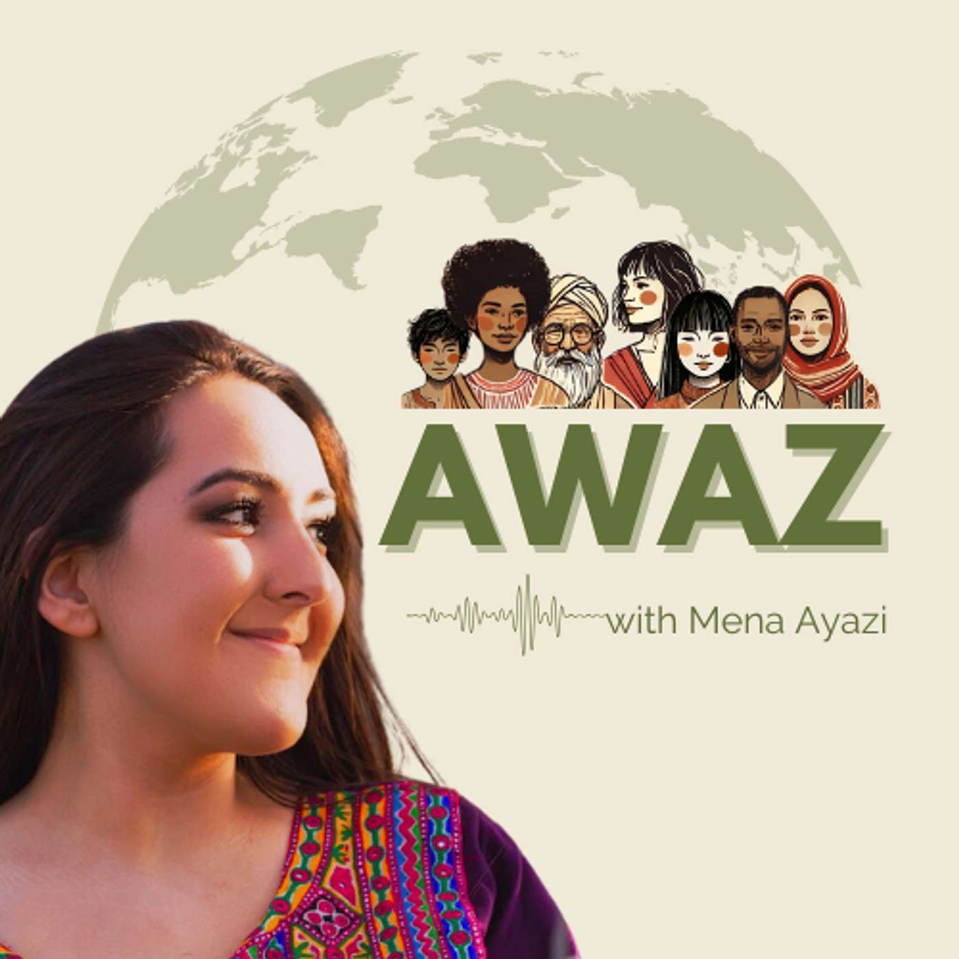 Awaz 