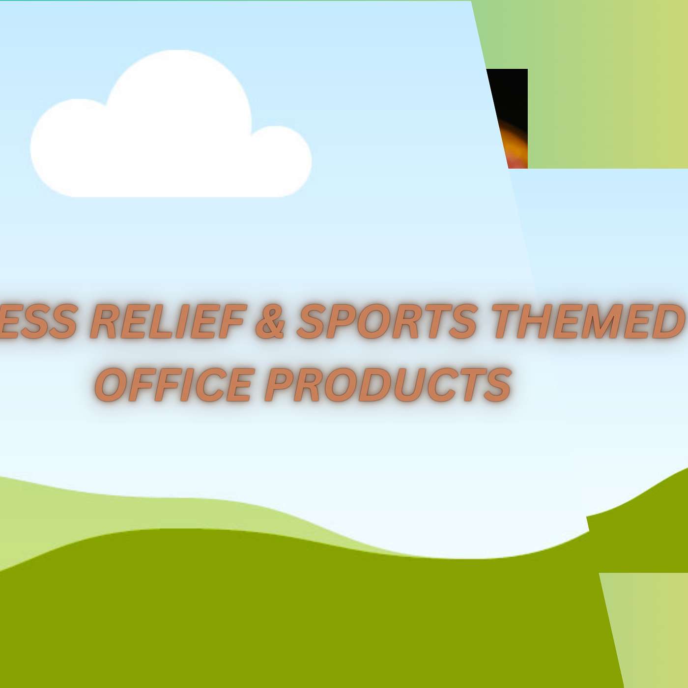 Stress Relief for Startups Podcast