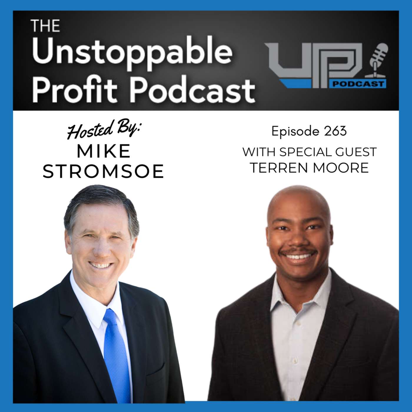 Scale Your Insurance Agency | Hosted Daniel Metcalf & Mike Stromsoe