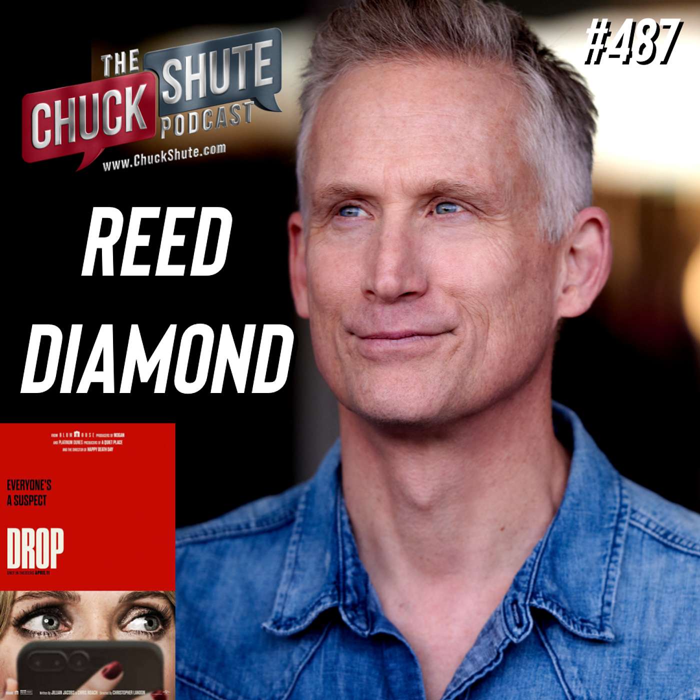 Chuck Shute Podcast