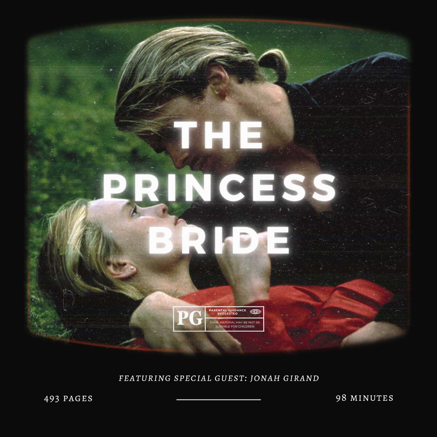 The Princess Bride