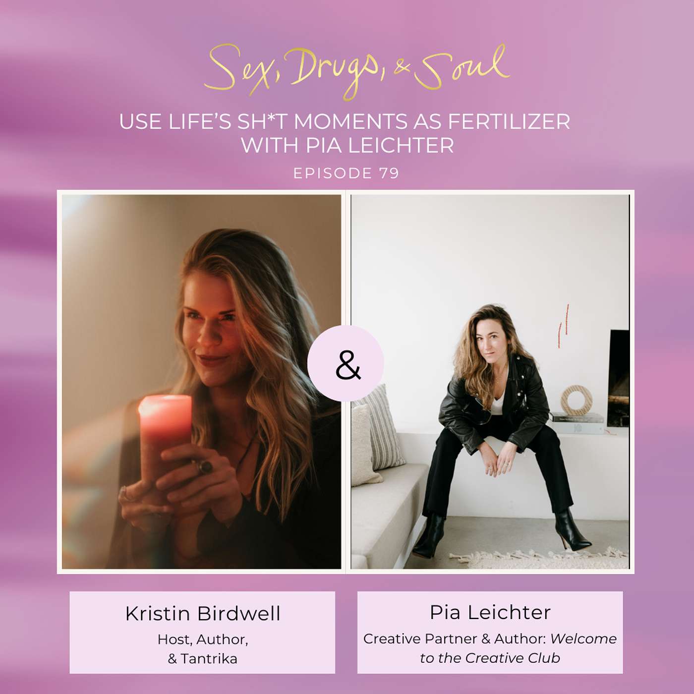 Sex, Drugs, & Soul