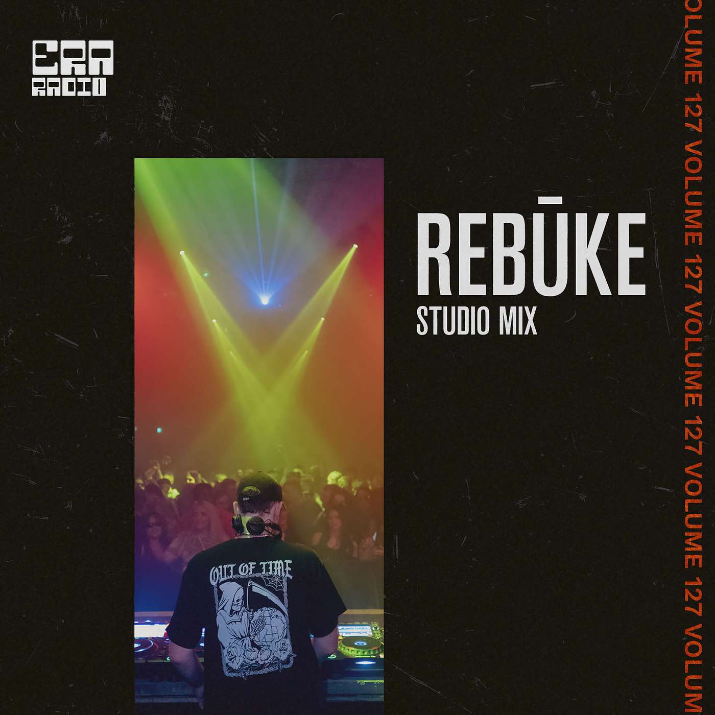 ERA127: Rebūke Studio Mix