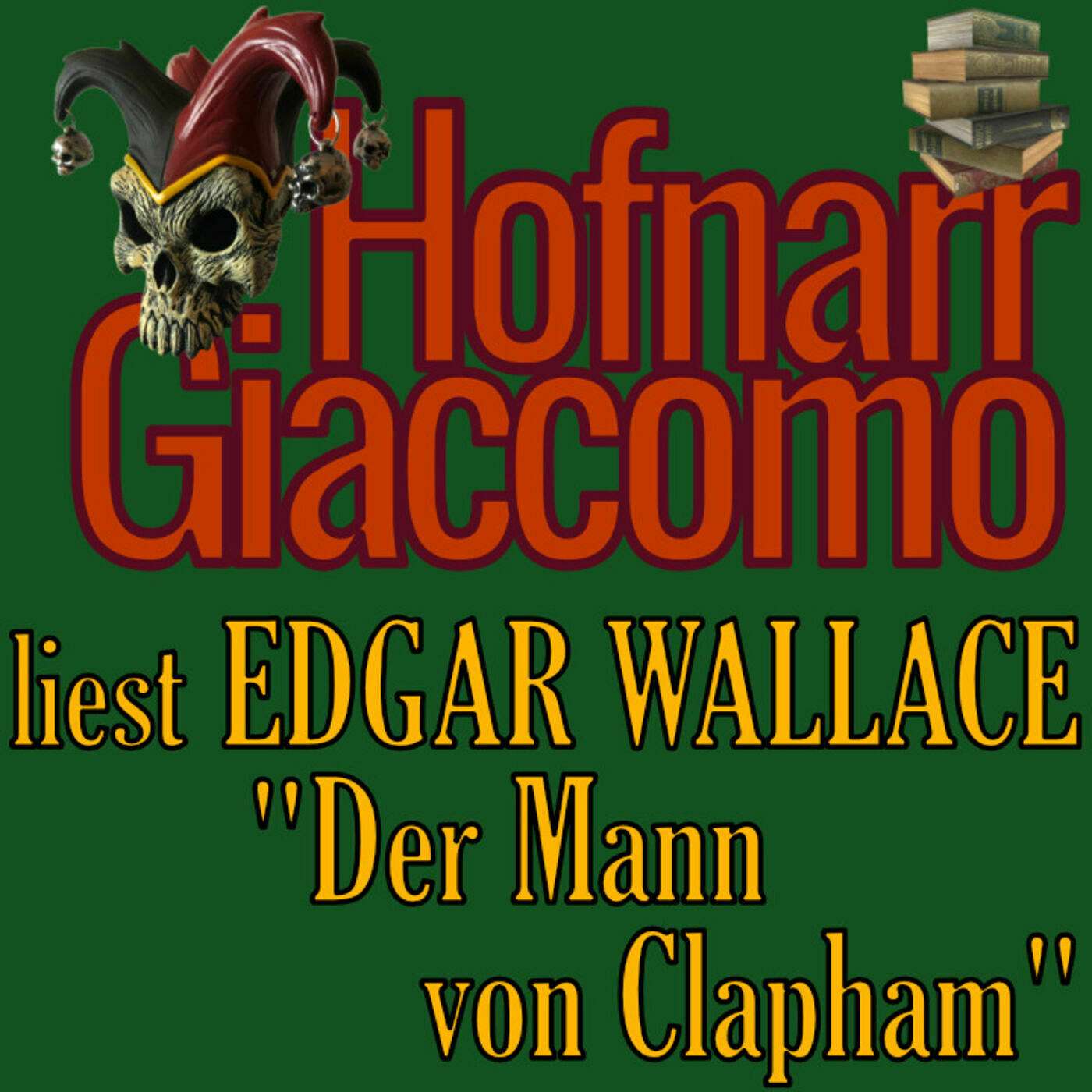 DerNarrLiest