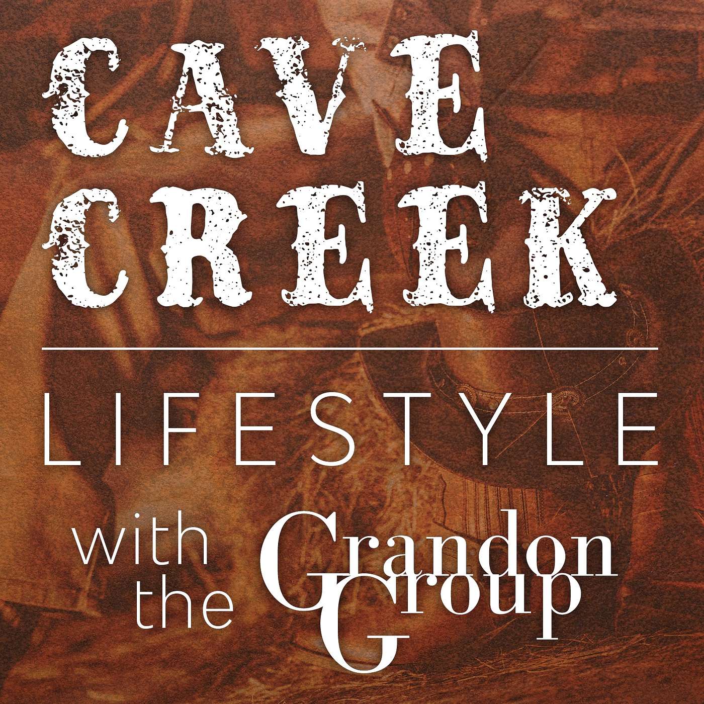 Cave Creek Lifestyle Episode 3 | Memorial Day | Dove Valley Ranch episode artwork