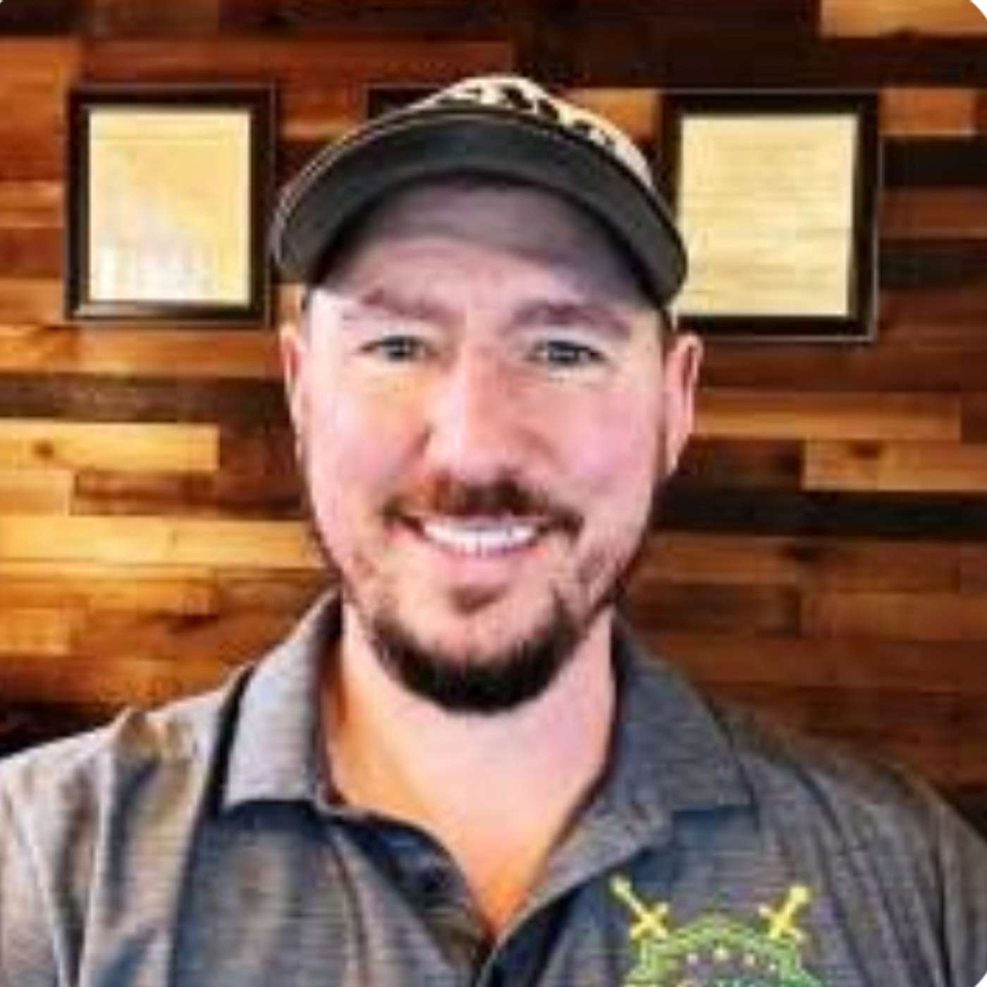 #002- Dave Stewart Owner of D.S. Home Services - Building and Remodeling