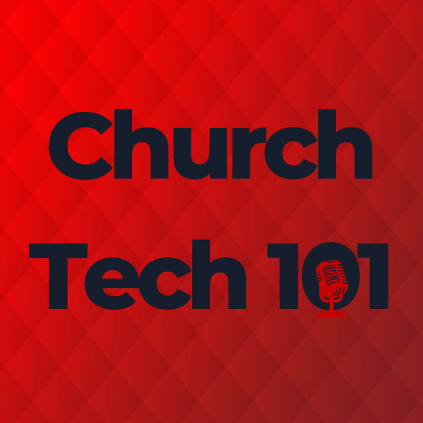 Church Tech 101