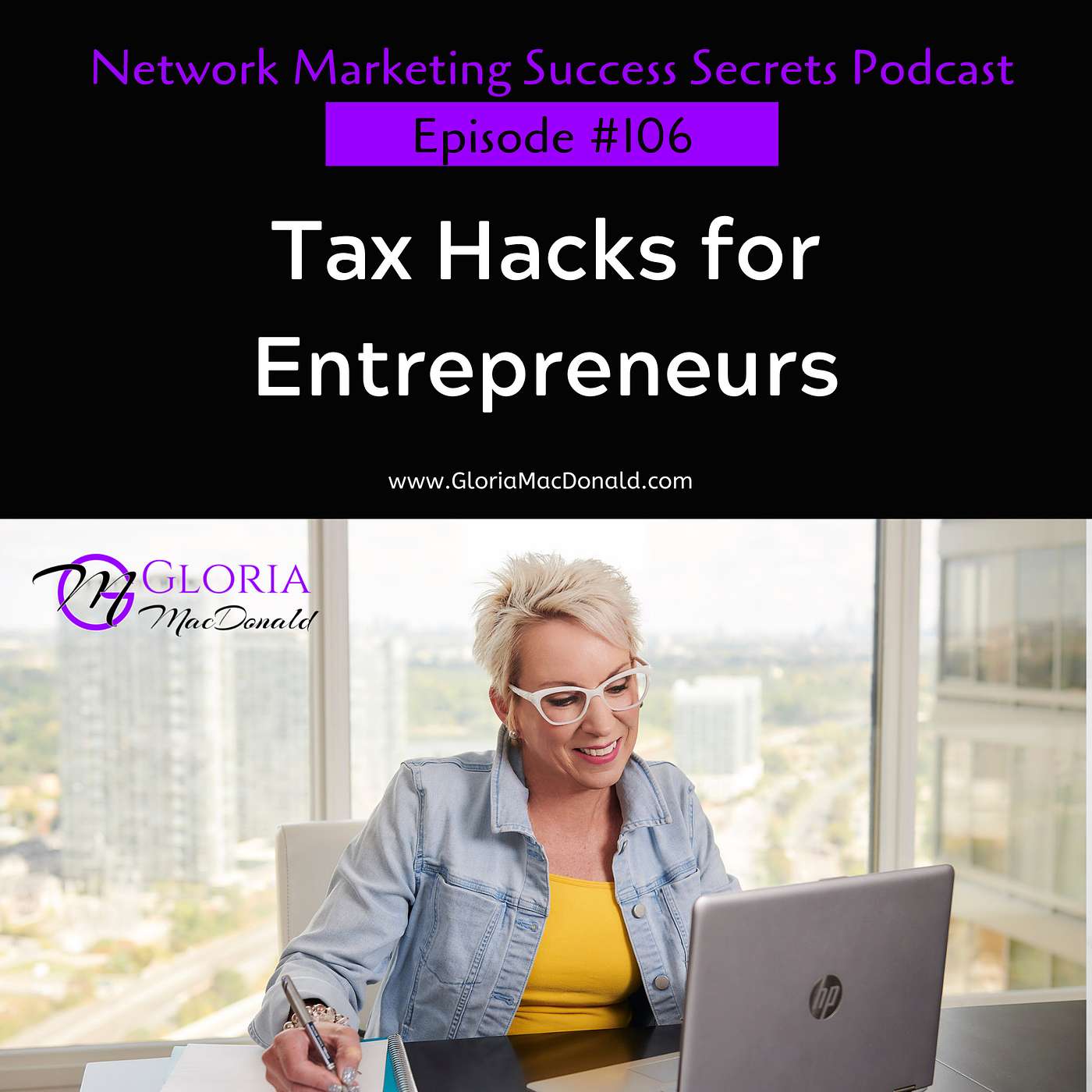 Tax Hacks for Entrepreneurs
