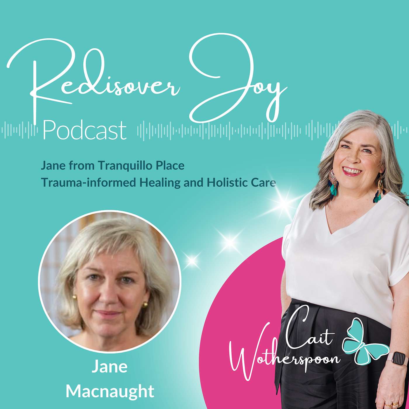 Rediscover Joy