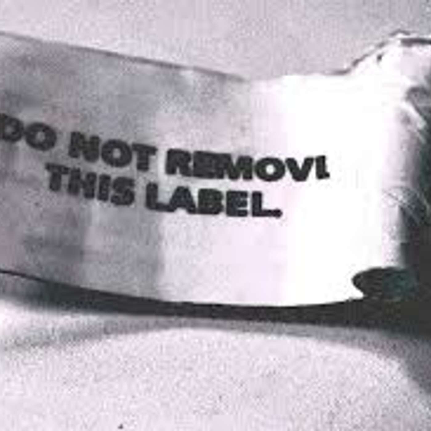 Dropping the Labels