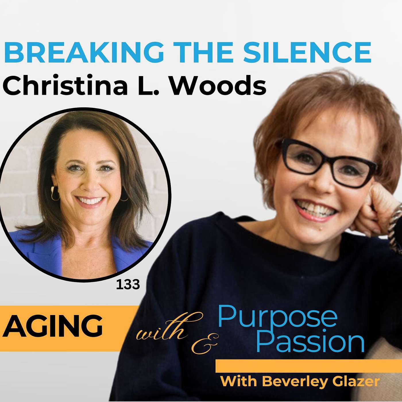 Healing After Sexual Abuse: Reclaiming Your Life and Power After 50