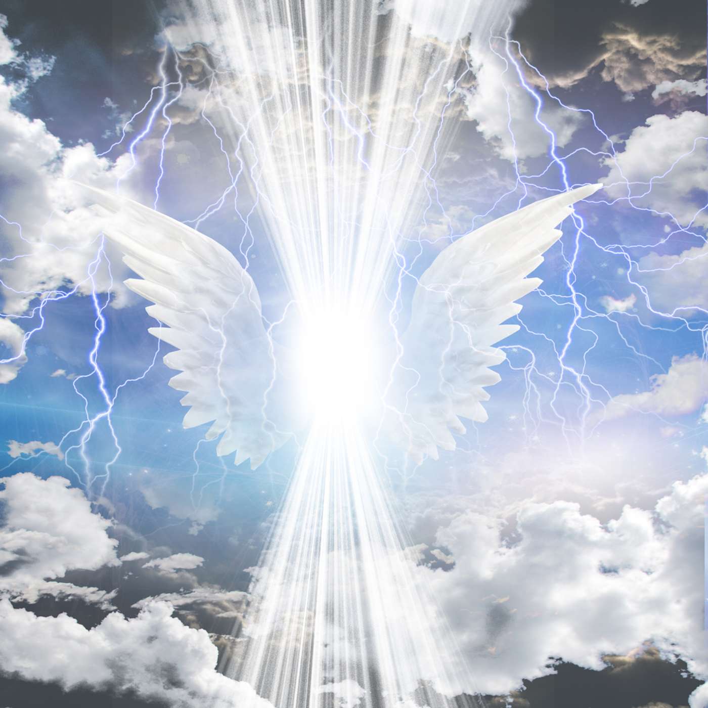ADC TV - After-Death Communication Tell-A-Vision podcast artwork
