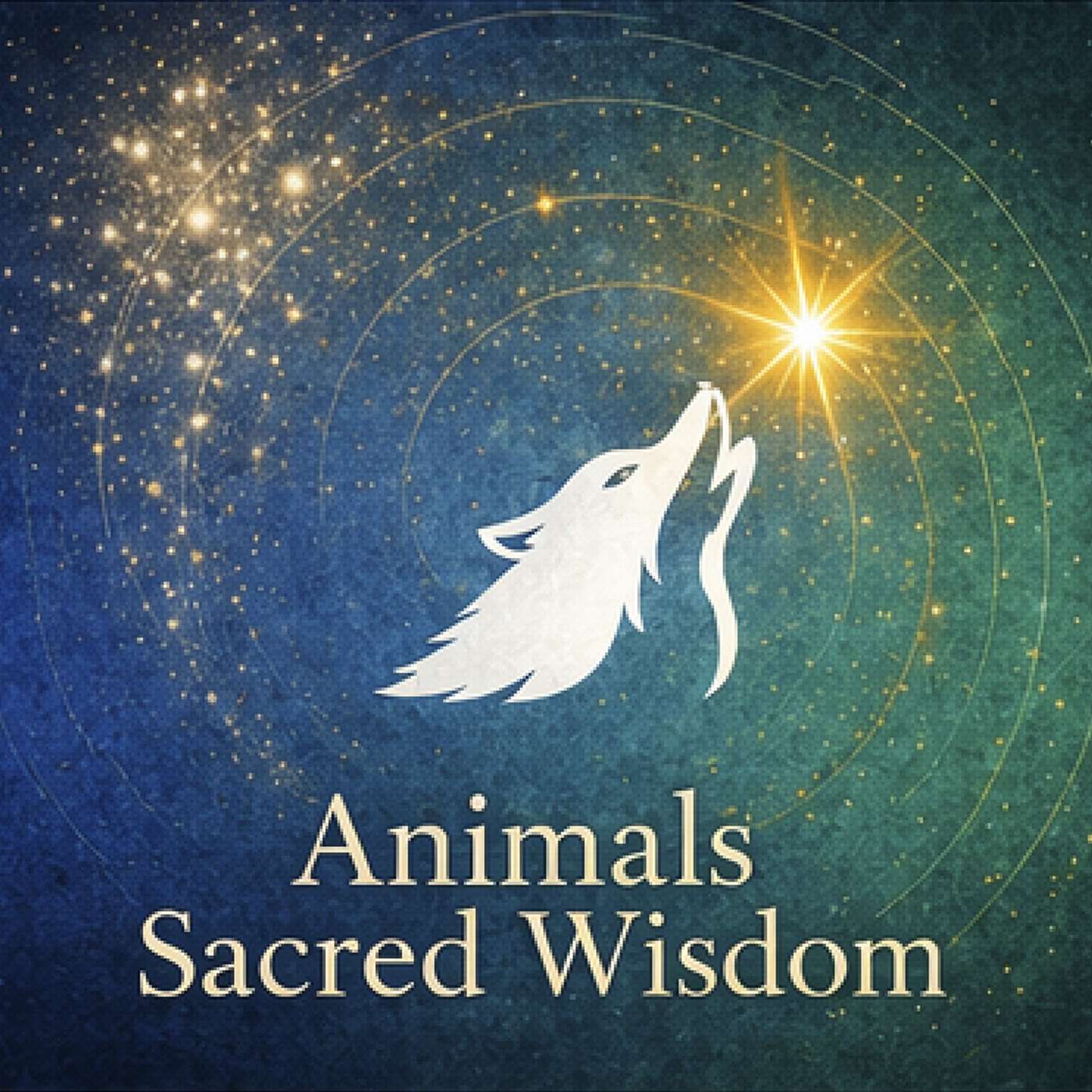 Animals Sacred Wisdom