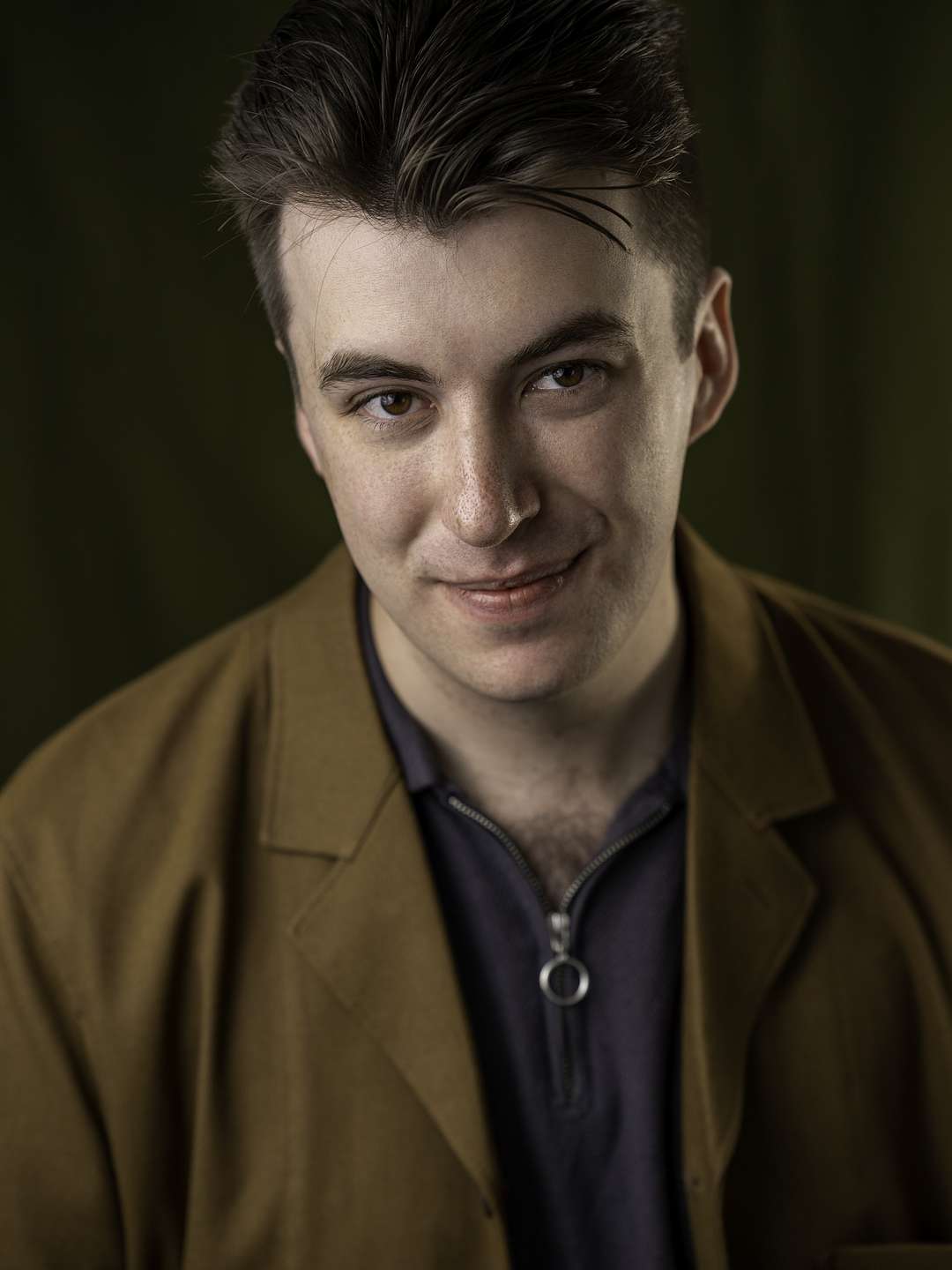 Jack Burmeister
