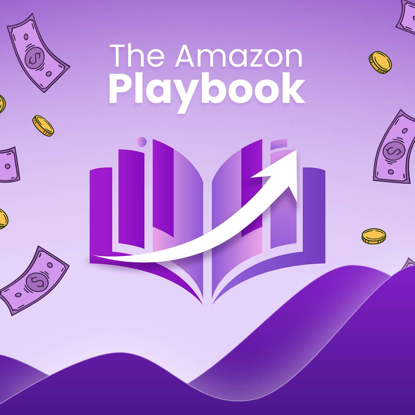 The Amazon Playbook