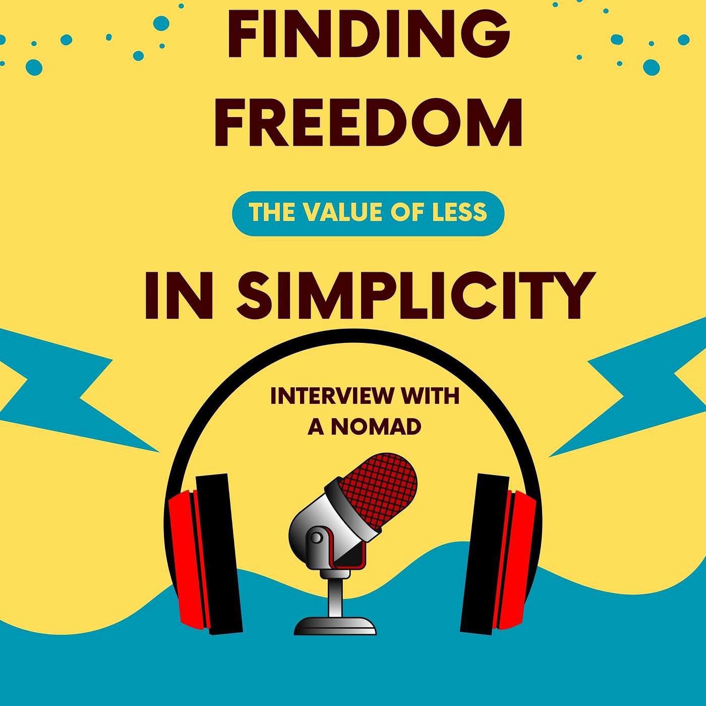 Finding Freedom through Simplicity: The value in having less