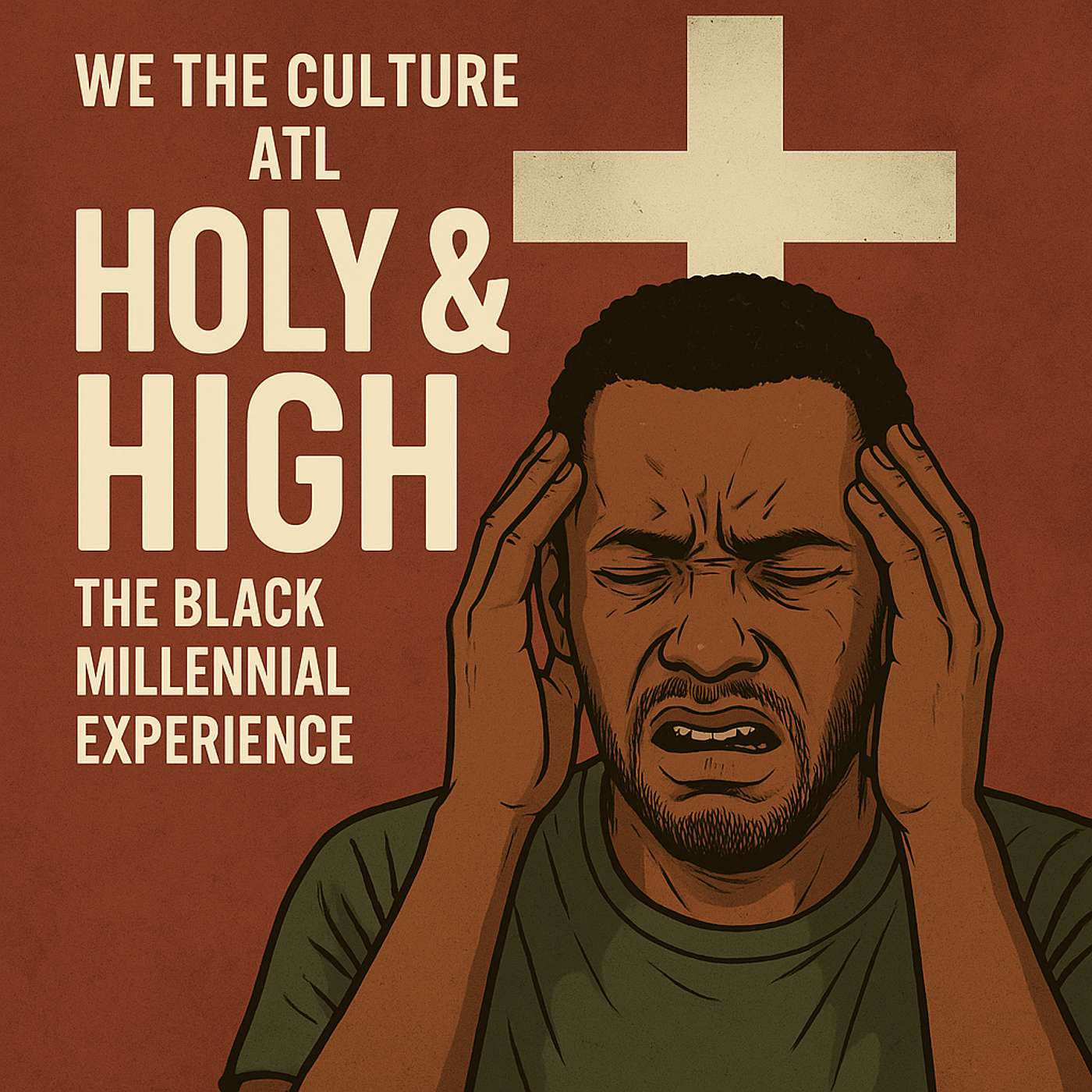 Spiritual Crack: How Religion Became the Hood’s Favorite Drug