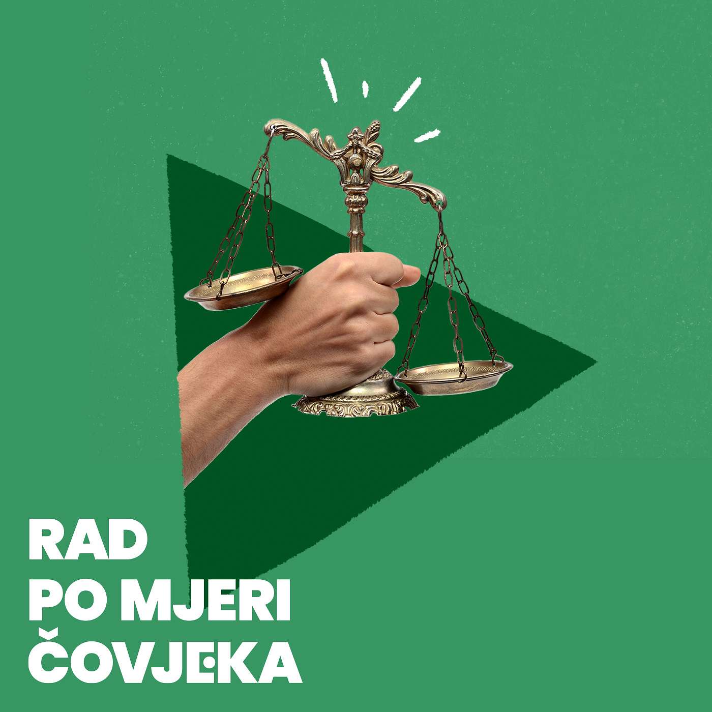Rad po mjeri čovjeka