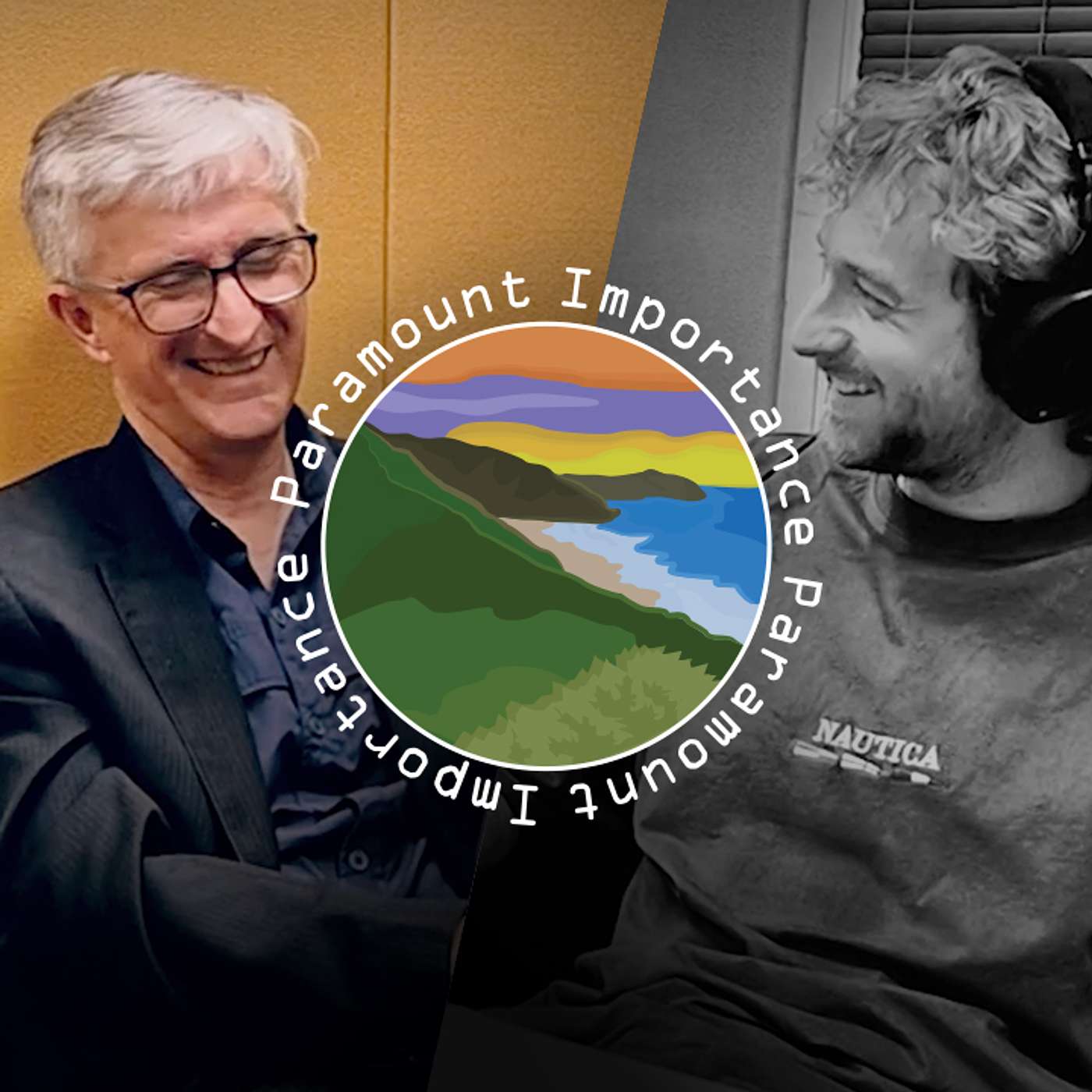 Ep 40 The science of Teeth and Health | Winthrop Professor Marc Tennant Ep 40 The science of Teeth and Health | Winthrop Professor Marc Tennant