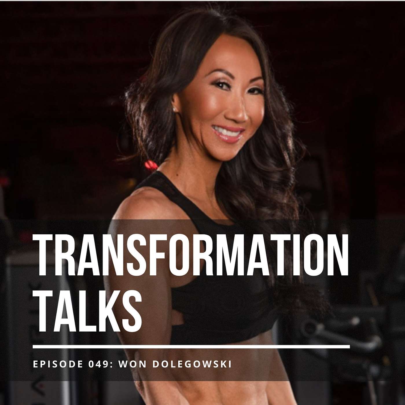 Stepping Away From Dieting & Finally Feeling Your Best with Won Dolegowski Stepping Away From Dieting & Finally Feeling Your Best with Won Dolegowski