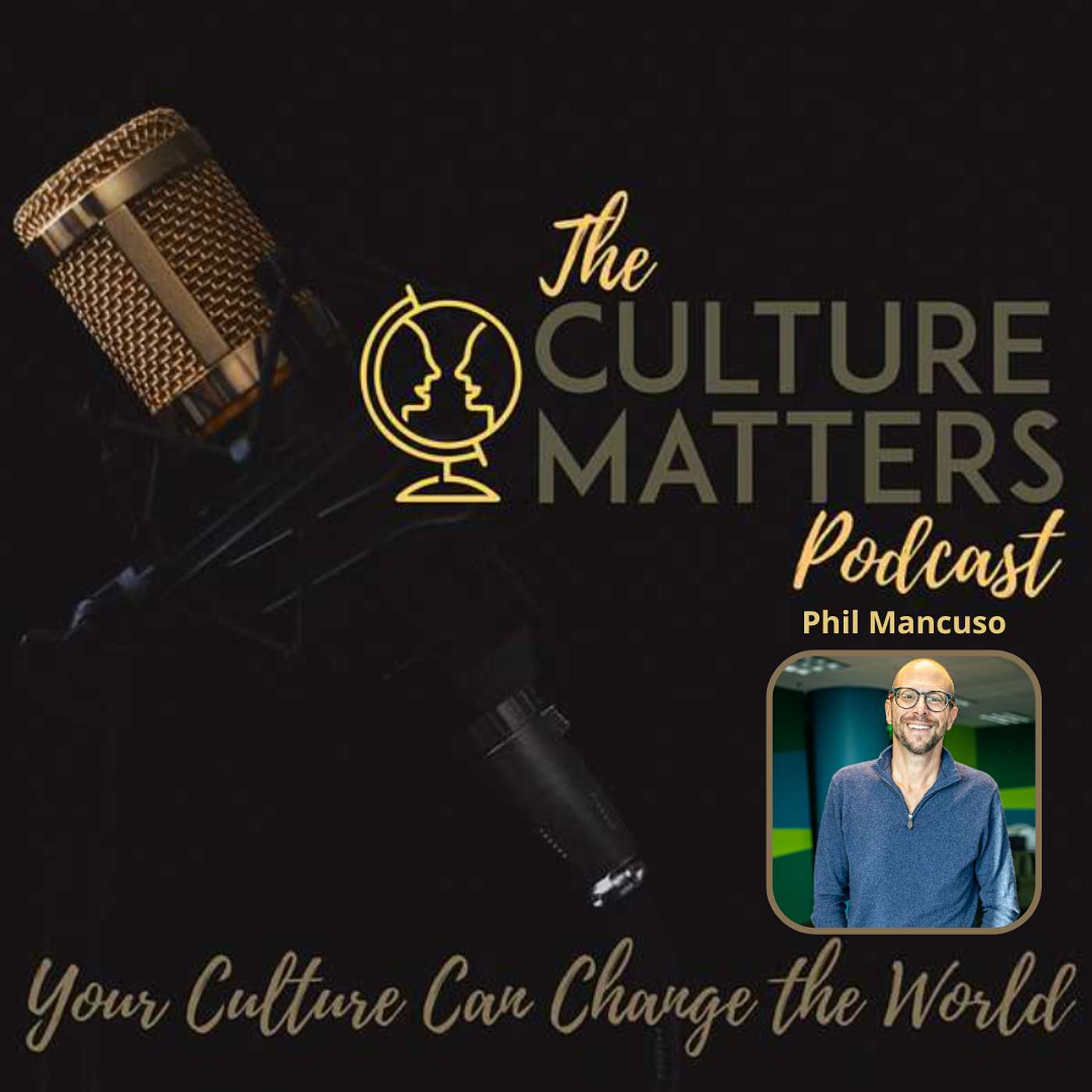 The Culture Matters Podcast
