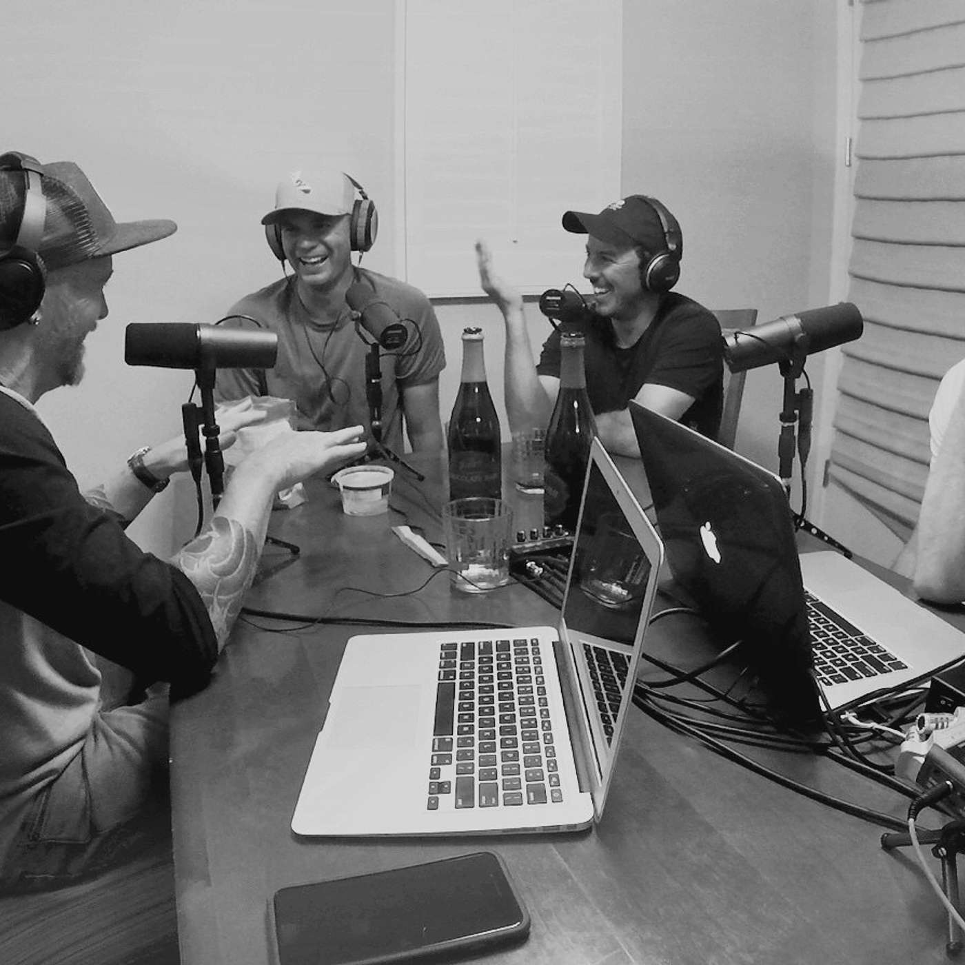 JON CURRAN · PGA Golfer