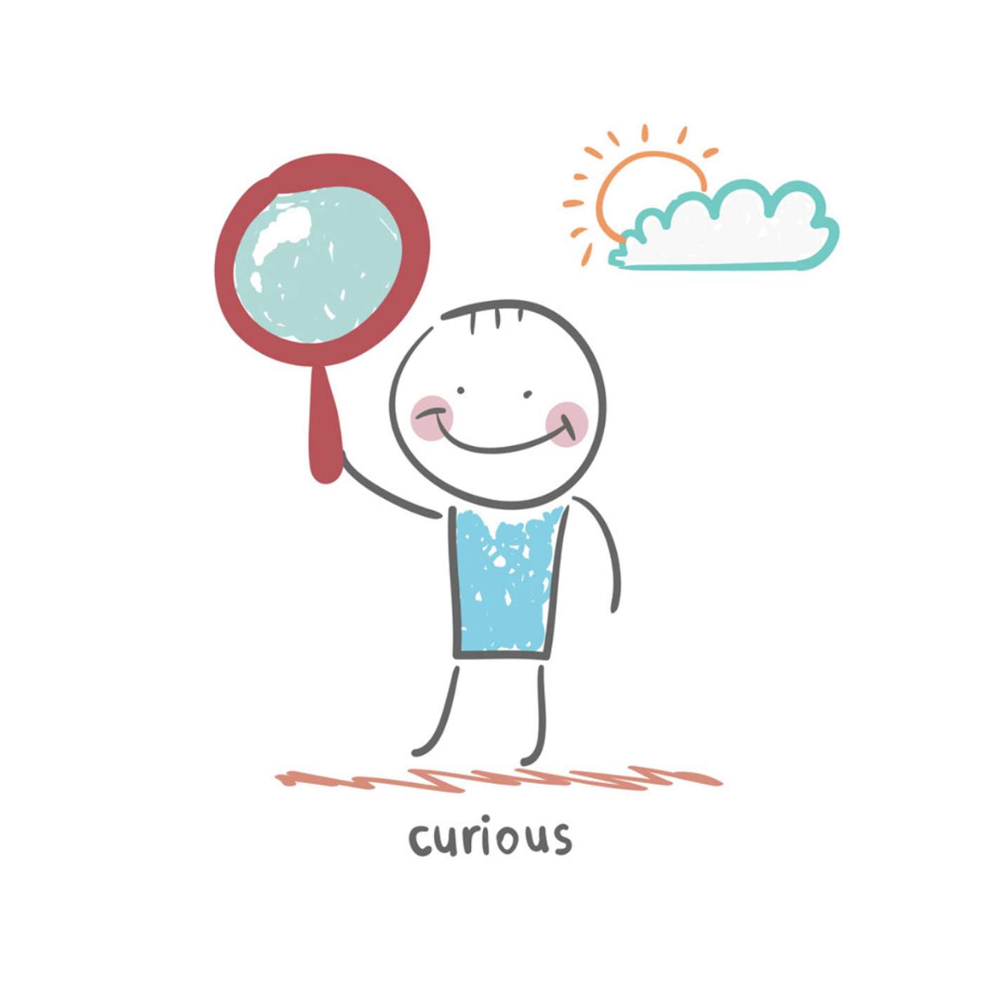 Growing Curious Children #071
