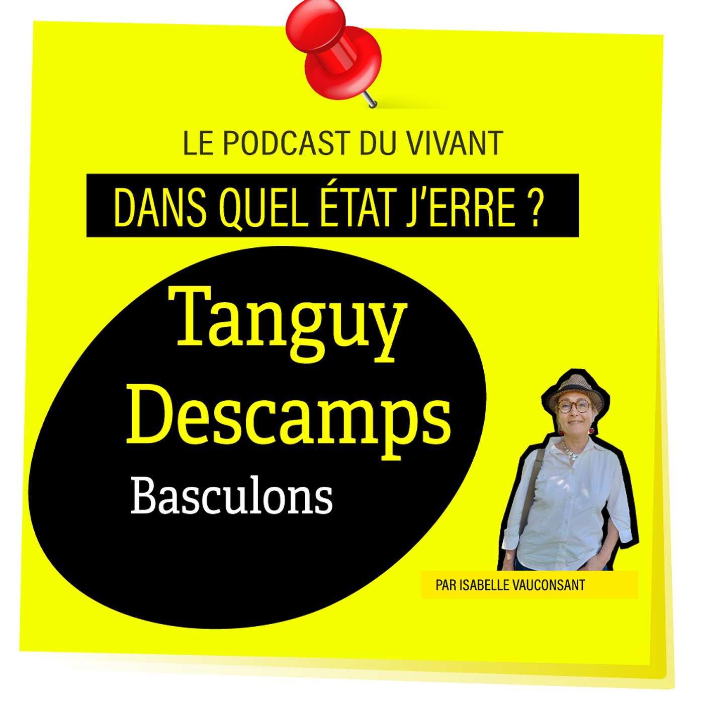 TerraFocus Podcast