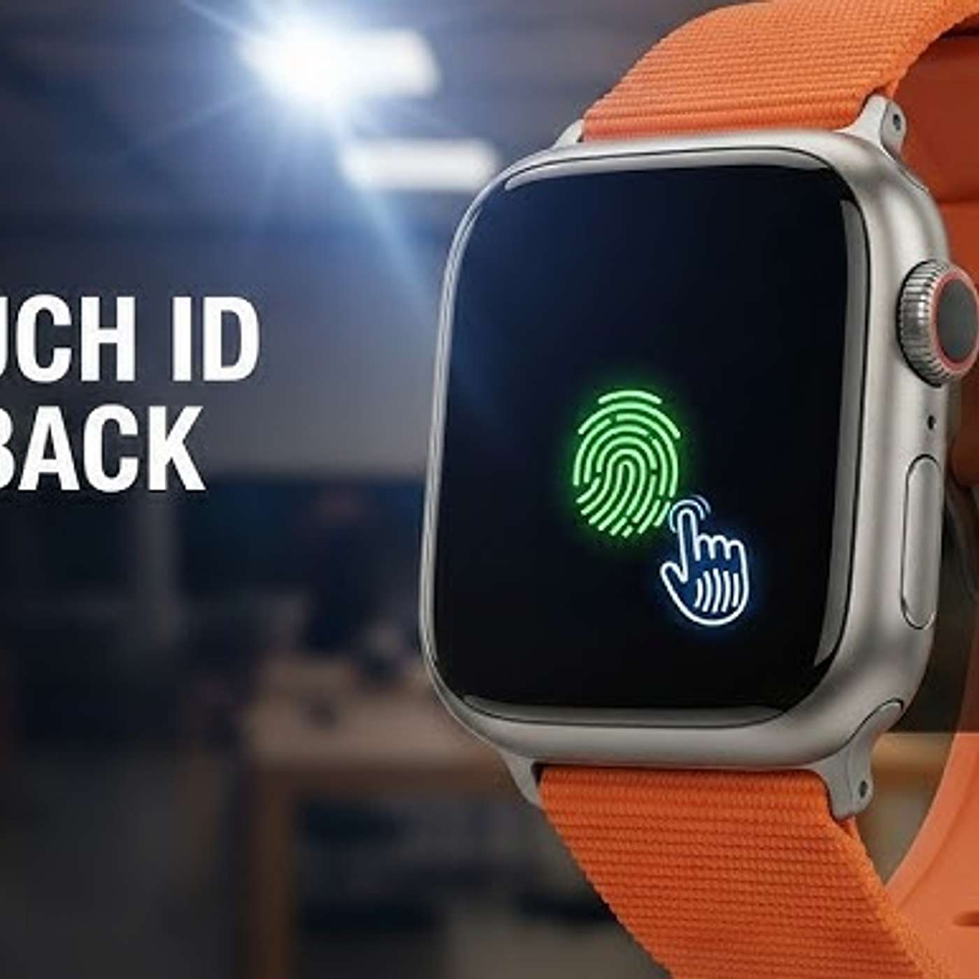 Apple Watch Ultra 4: Thinner, Smarter, and Ready to Outrun the Competition episode artwork