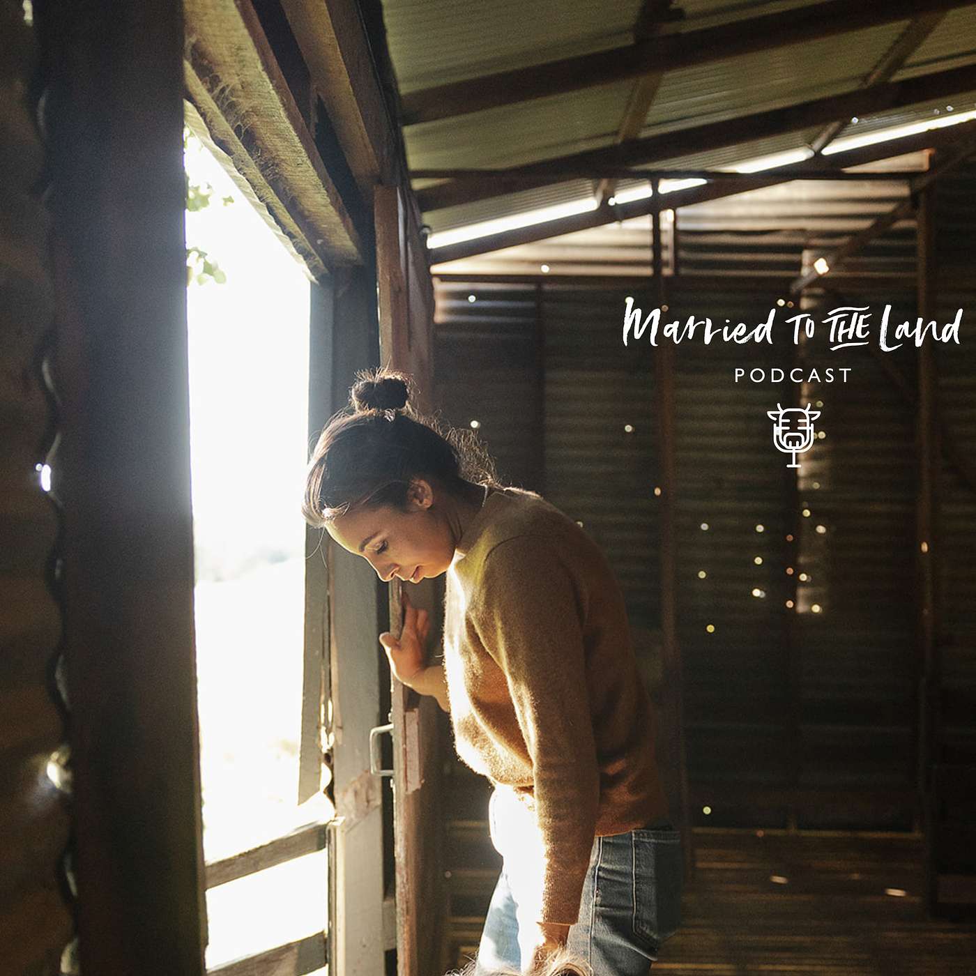 Married to the Land