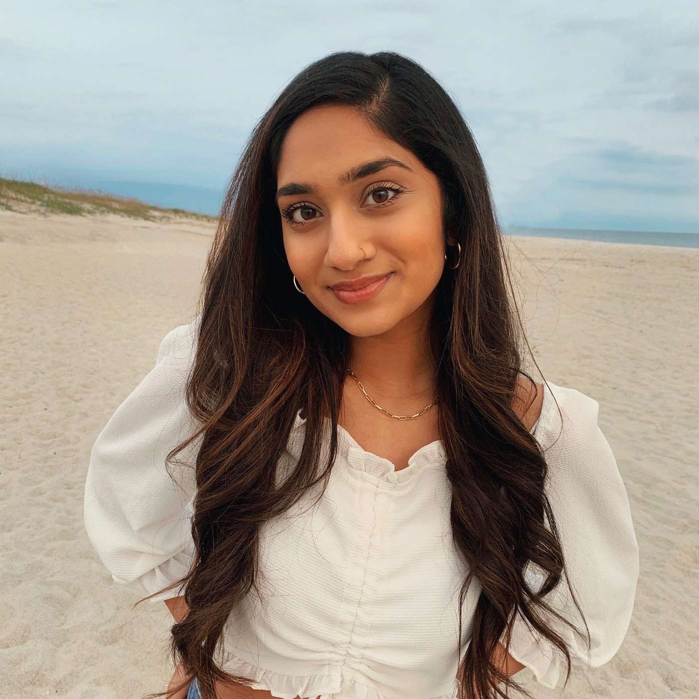 Racial Equity & Election Priorities from Payal Shah Racial Equity & Election Priorities from Payal Shah