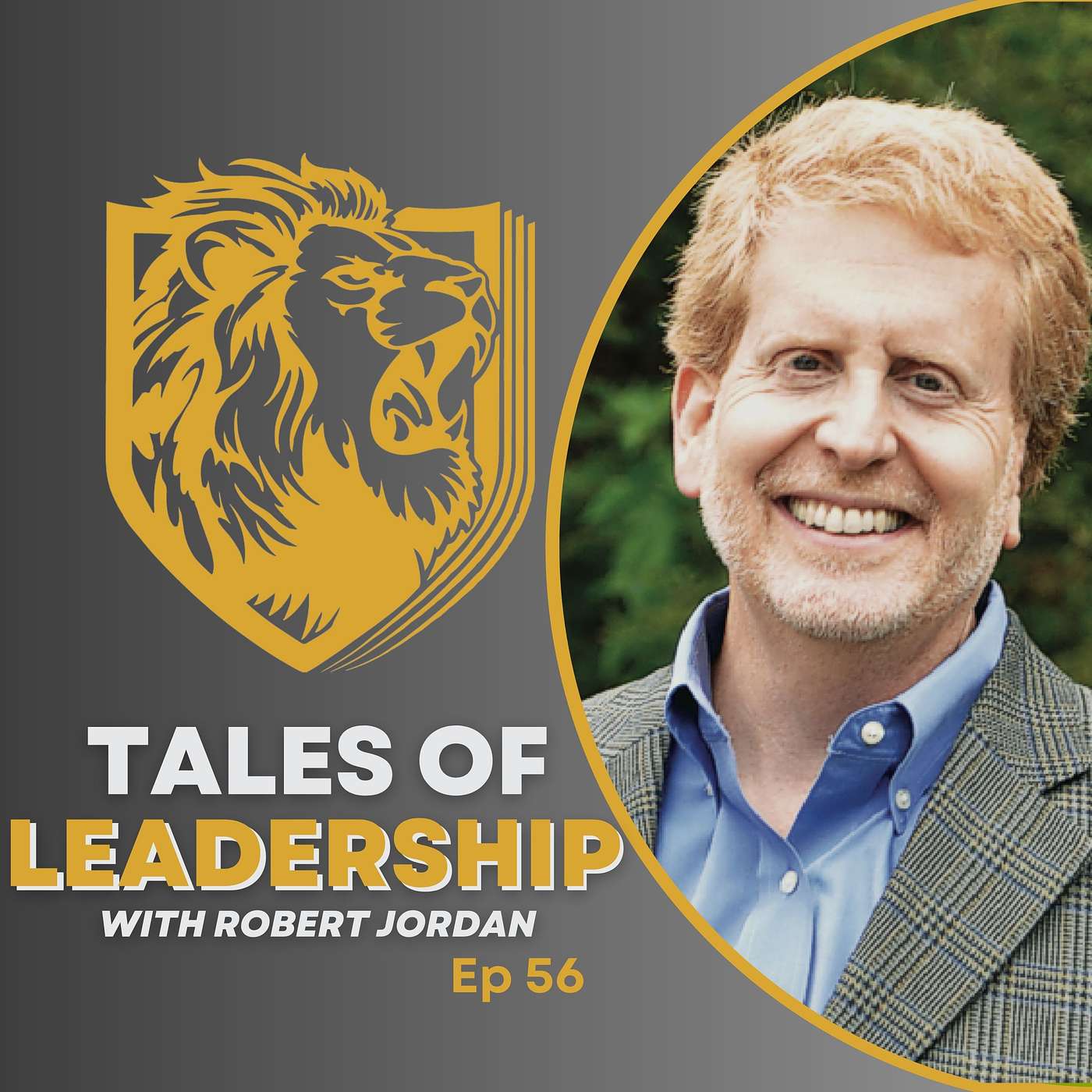 Tales of Leadership