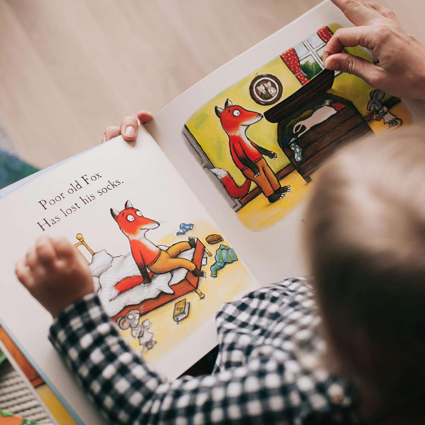 Childcare Expansion Sparks Conversation: How Do We Truly Empower Families? episode artwork
