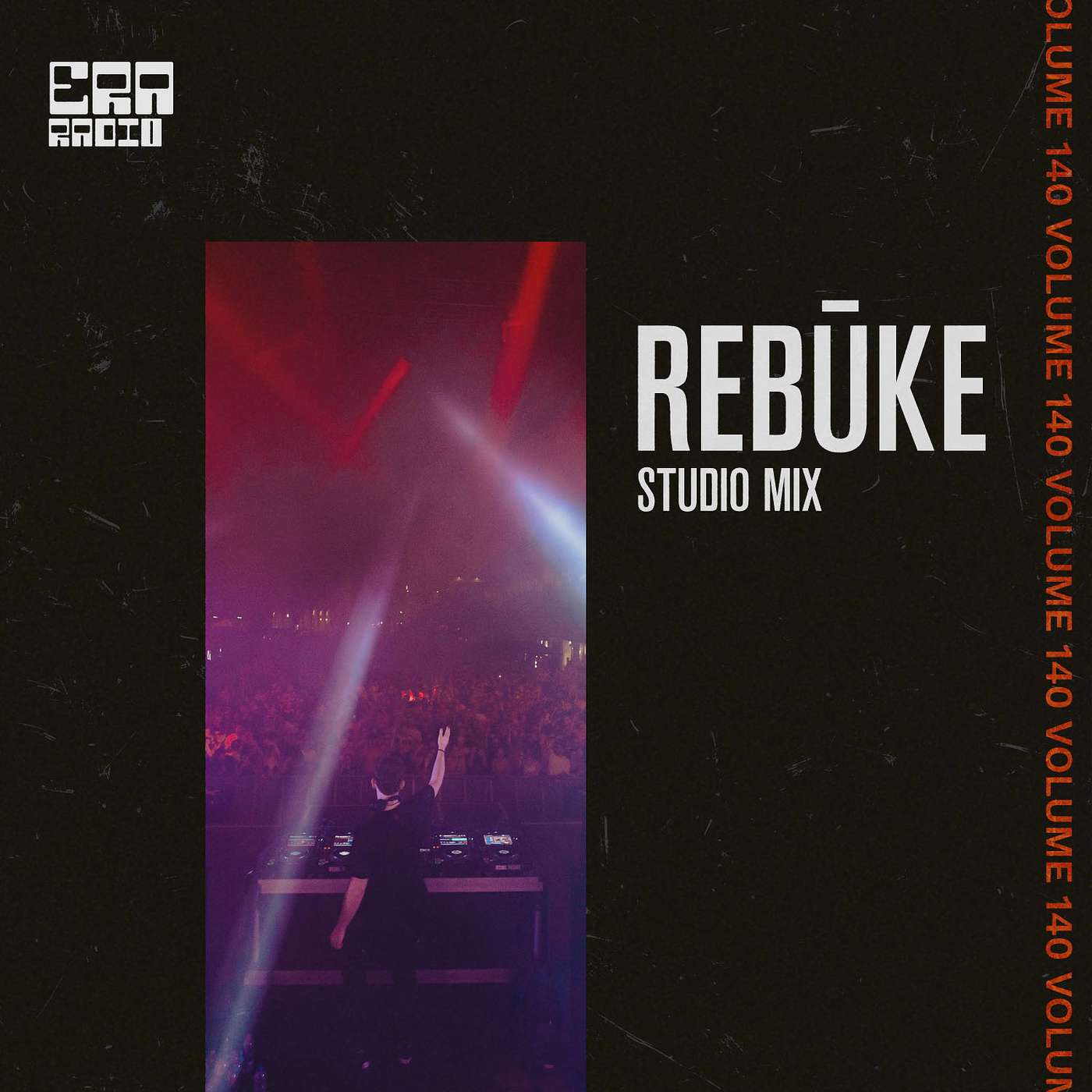 ERA140: Rebūke Studio Mix