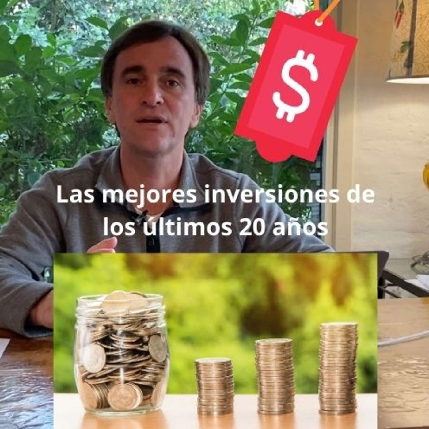 Fede Tessore - El Podcast