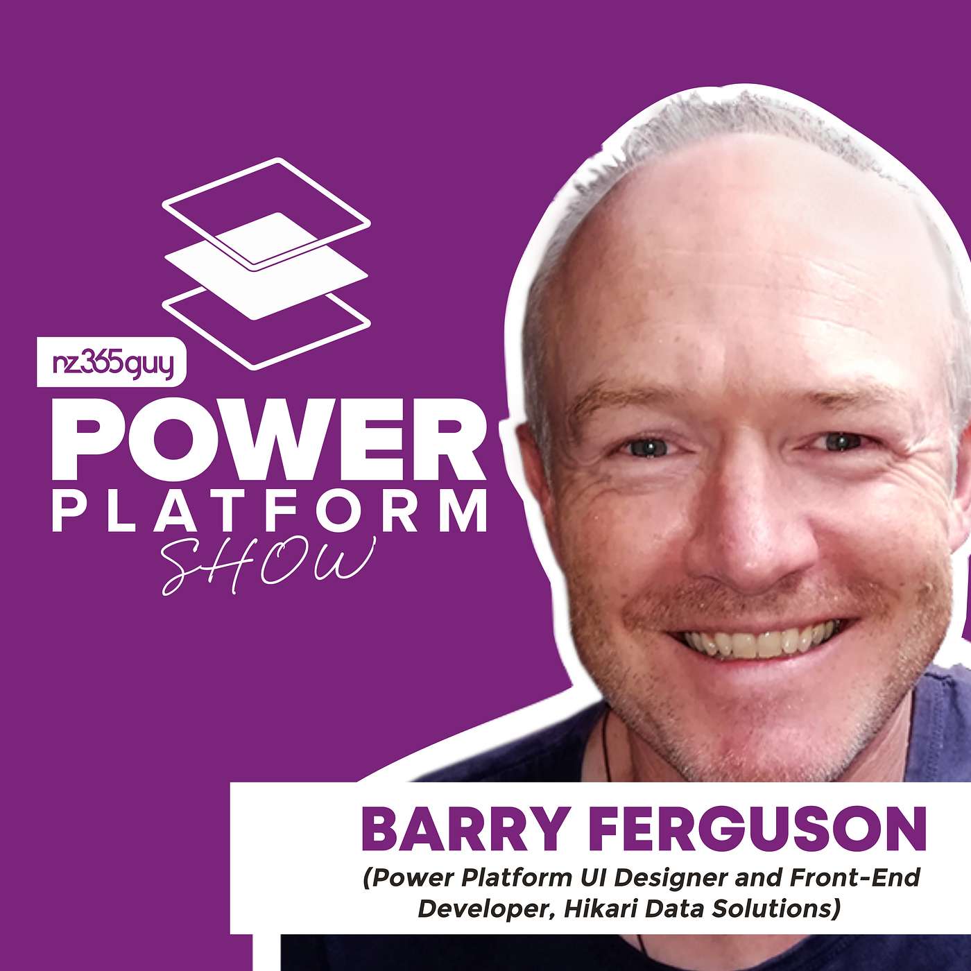 Power Apps Interface Design with Barry Ferguson