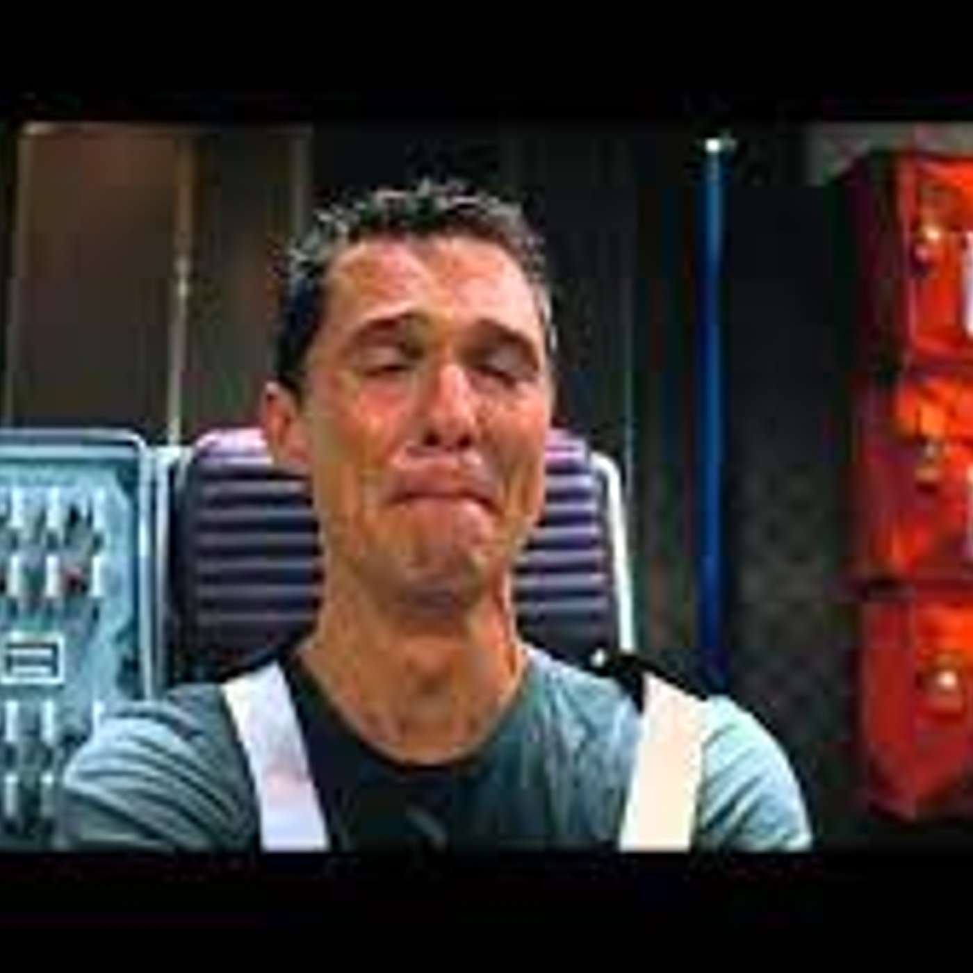 The Nolan-oscopy - INTERSTELLAR