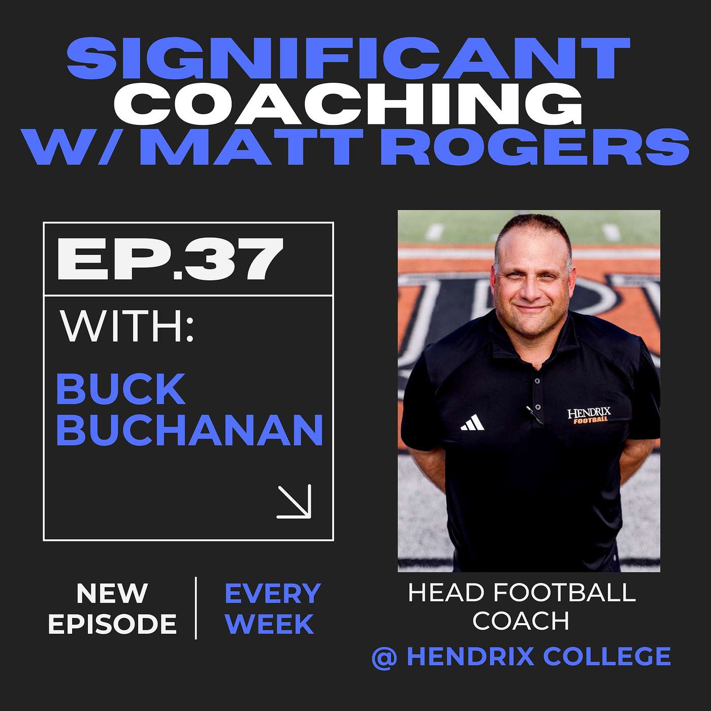 Significant Coaching with Matt Rogers