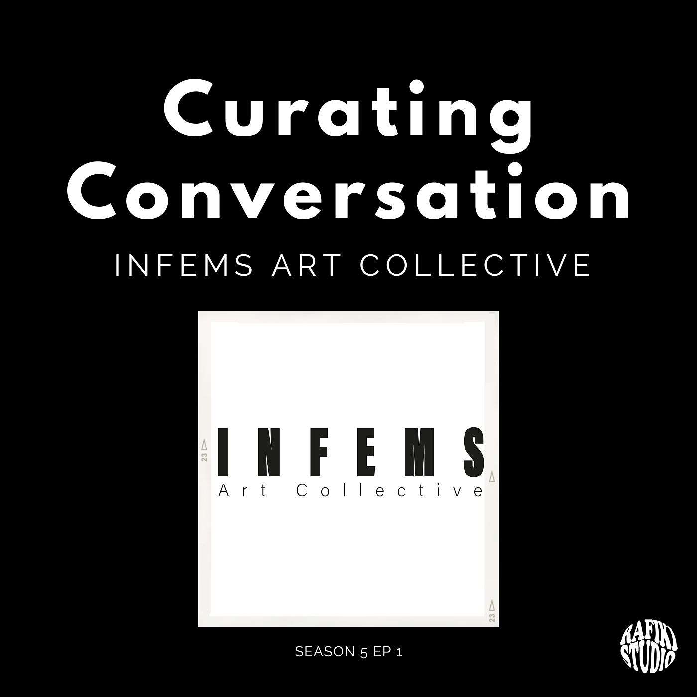 Curating Conversation