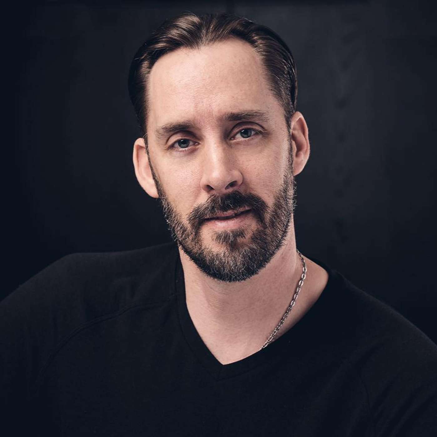 What's the big deal with headshots and why you should be doing them. Episode 82 with James Van Hees part one..