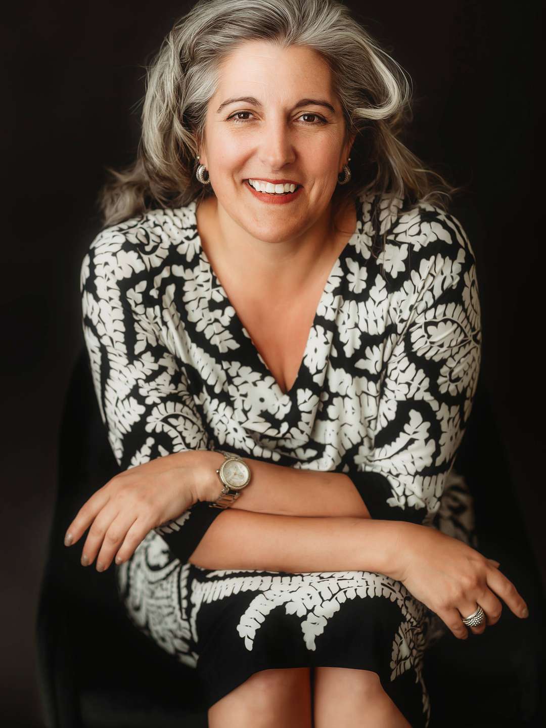 Kirsten L. Cone, PT, MBA
