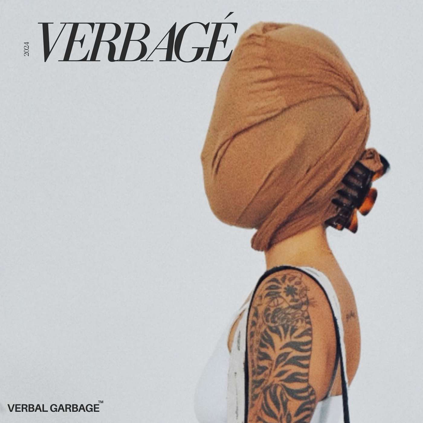 VERBAGÉ