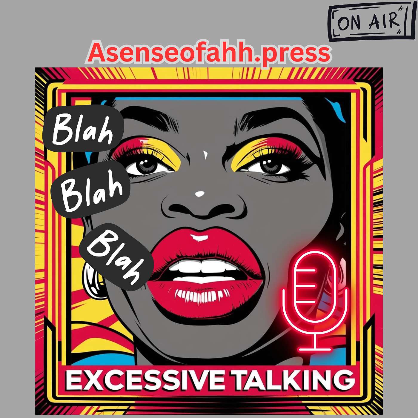 A - Sense-Of-Ahh Media